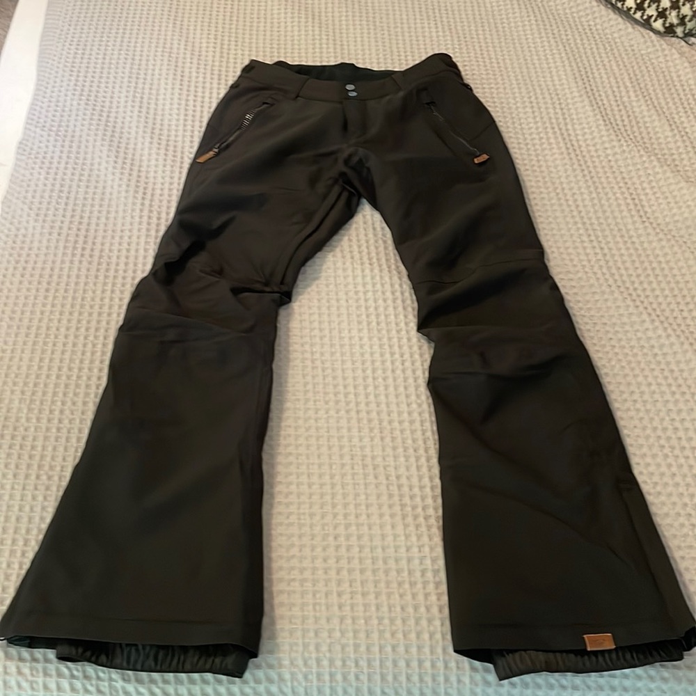 Women’s Roxy Cabin Snowpants